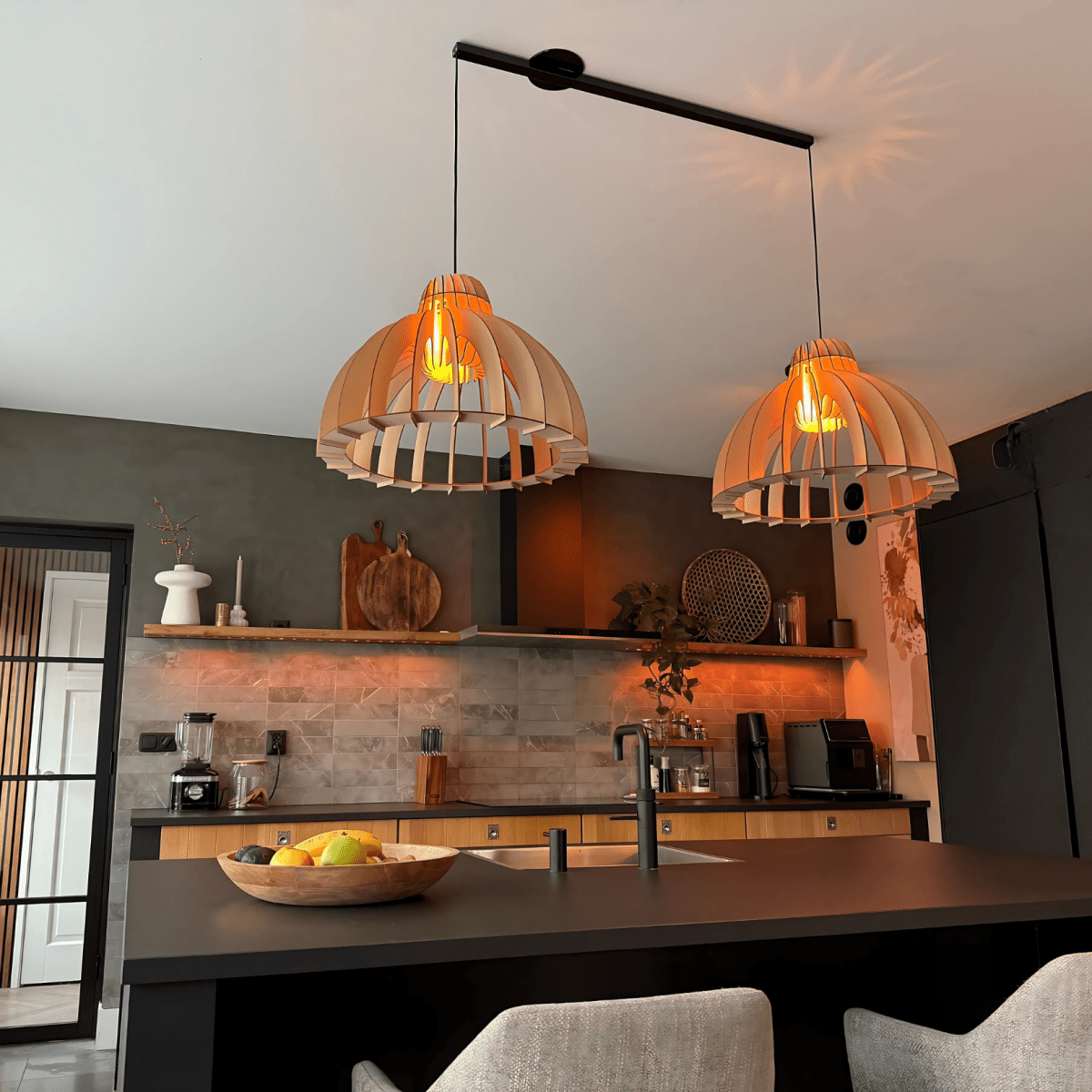 5 tips voor sfeervolle verlichting - Van Tjalle en Jasper