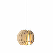 Atmosphere Hanglamp bundel - Combi - sets in de kleur Naturel van Van Tjalle en Jasper