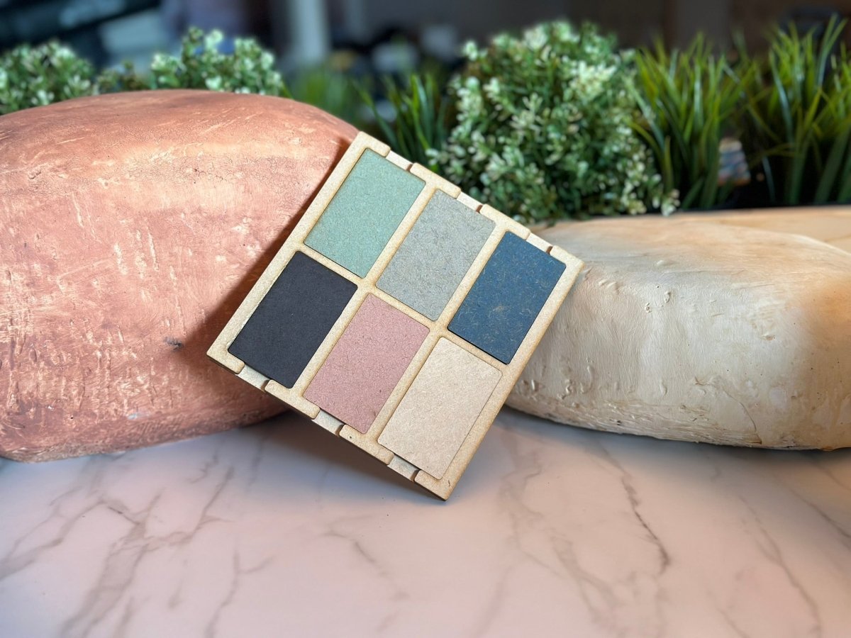 Cirla hanglamp - eetkamer in de kleur Black van Van Tjalle en Jasper