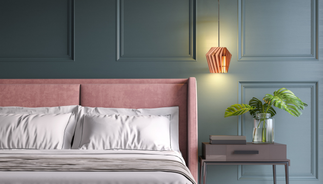 Leeslamp aan bed: zo kies je de juiste lamp